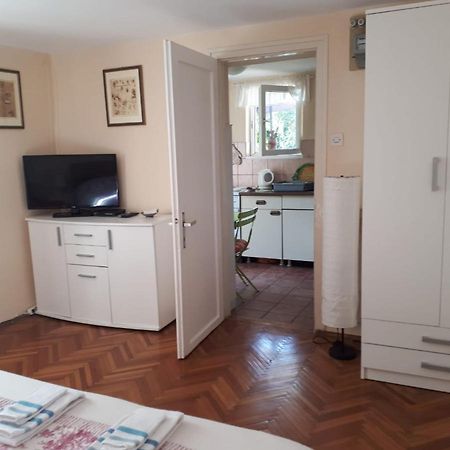 Apartments Boglic Umag Bagian luar foto