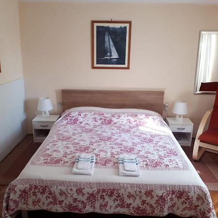 Apartments Boglic Umag Bagian luar foto