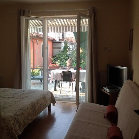 Apartments Boglic Umag Bagian luar foto