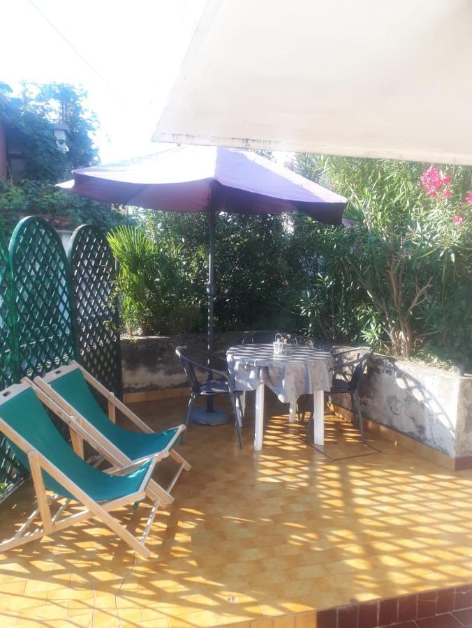 Apartments Boglic Umag Bagian luar foto