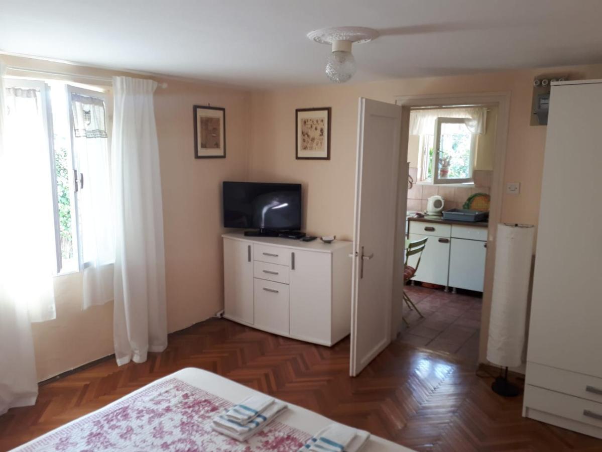 Apartments Boglic Umag Bagian luar foto