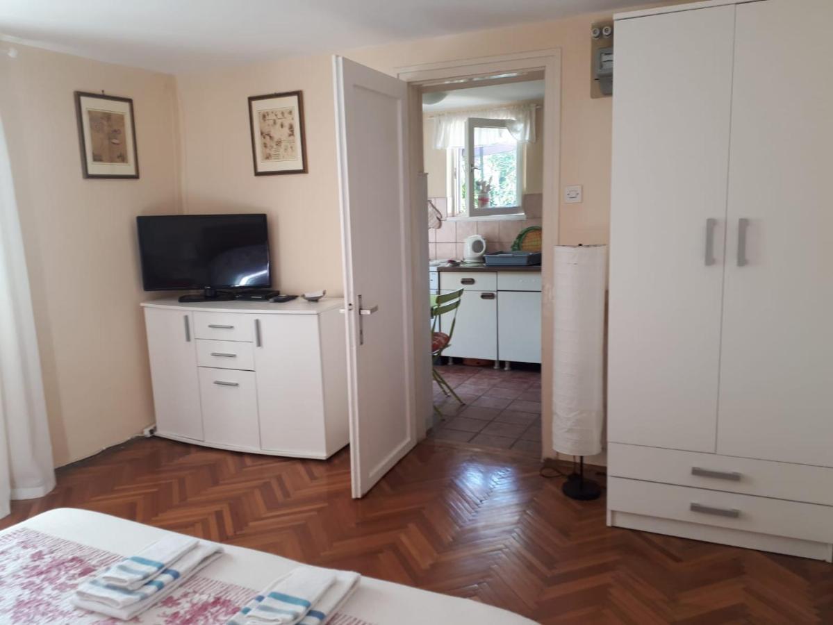 Apartments Boglic Umag Bagian luar foto