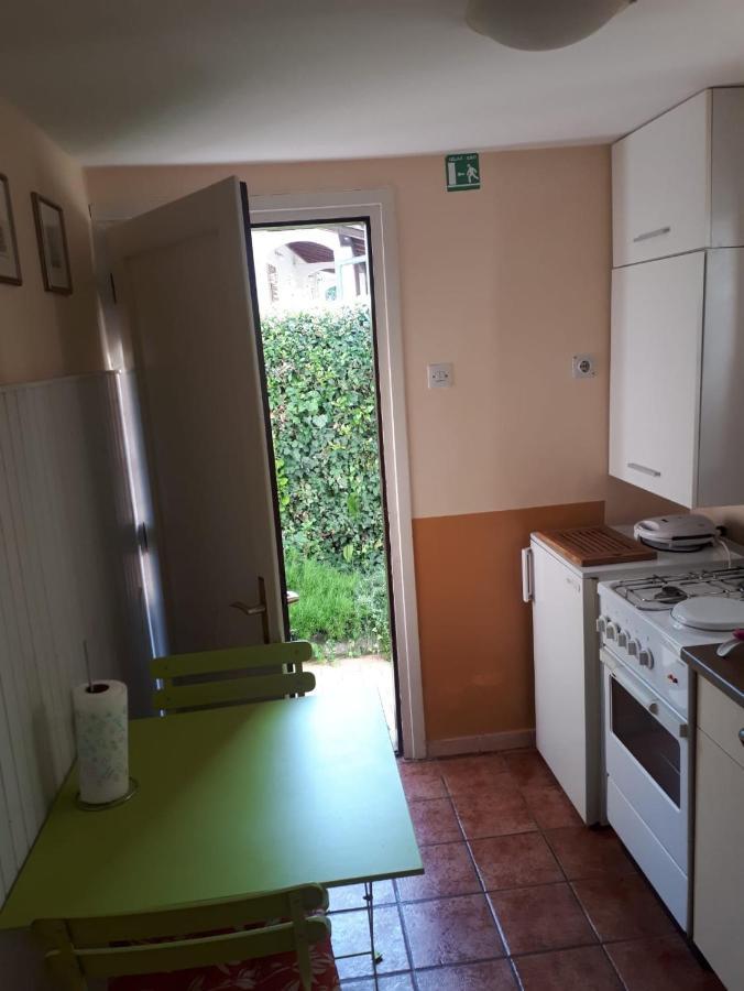 Apartments Boglic Umag Bagian luar foto