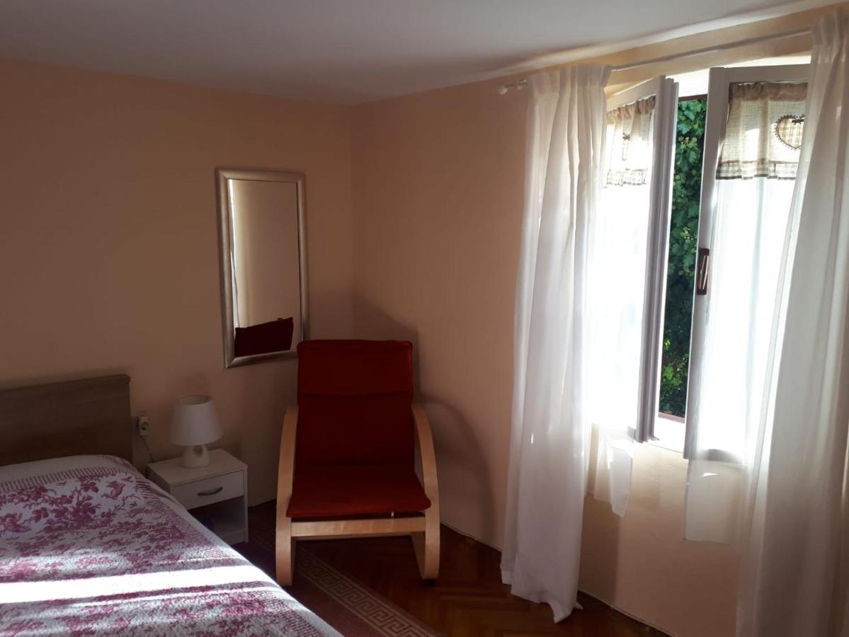 Apartments Boglic Umag Bagian luar foto