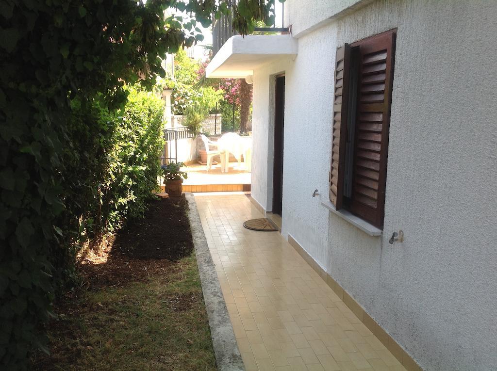 Apartments Boglic Umag Ruang foto