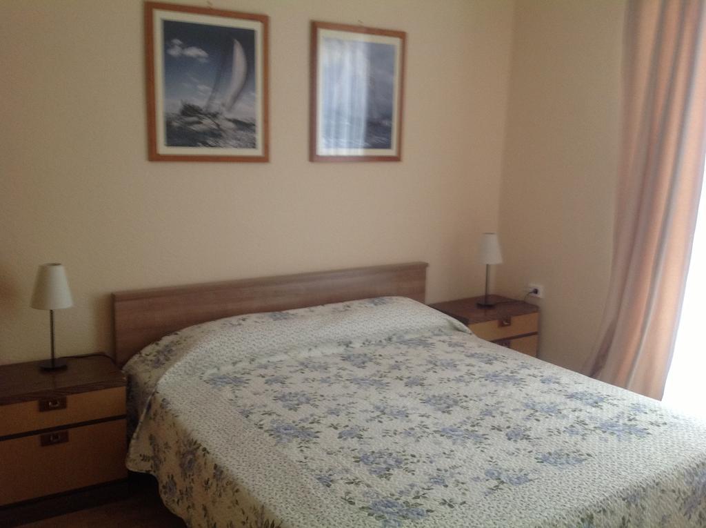 Apartments Boglic Umag Ruang foto