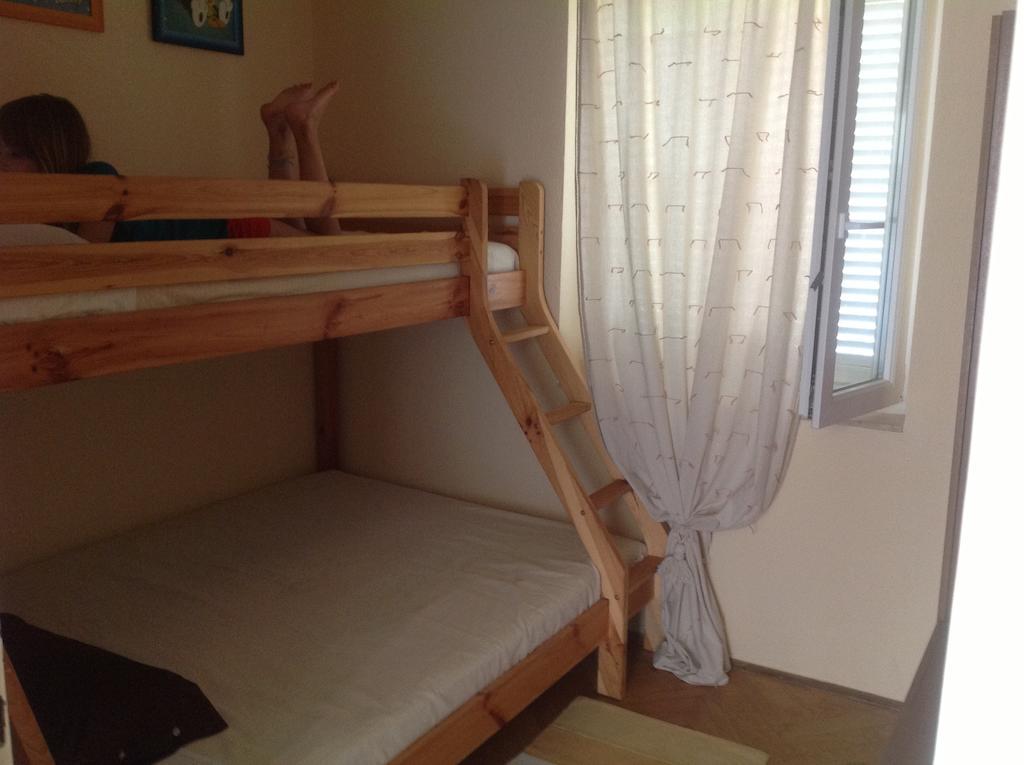 Apartments Boglic Umag Ruang foto