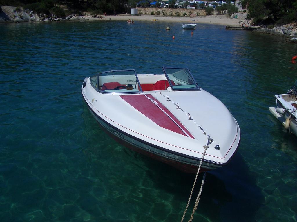 Apartments Boglic Umag Bagian luar foto