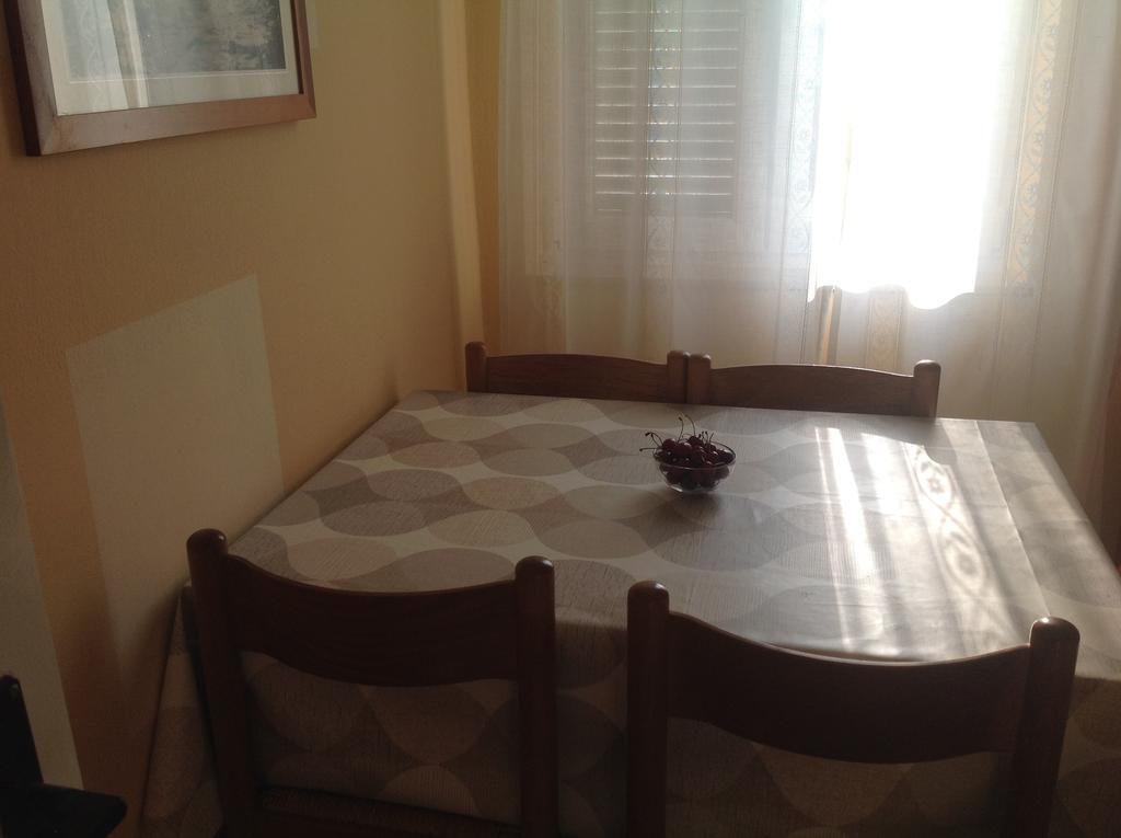 Apartments Boglic Umag Bagian luar foto