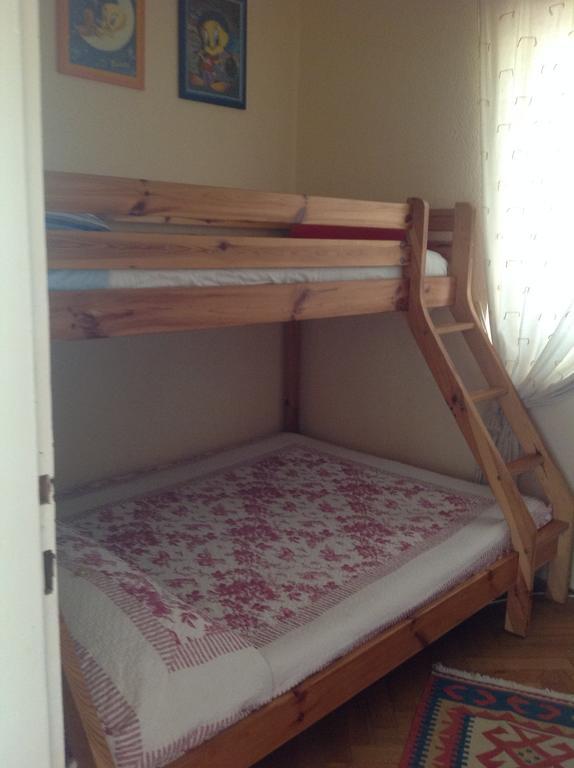 Apartments Boglic Umag Bagian luar foto