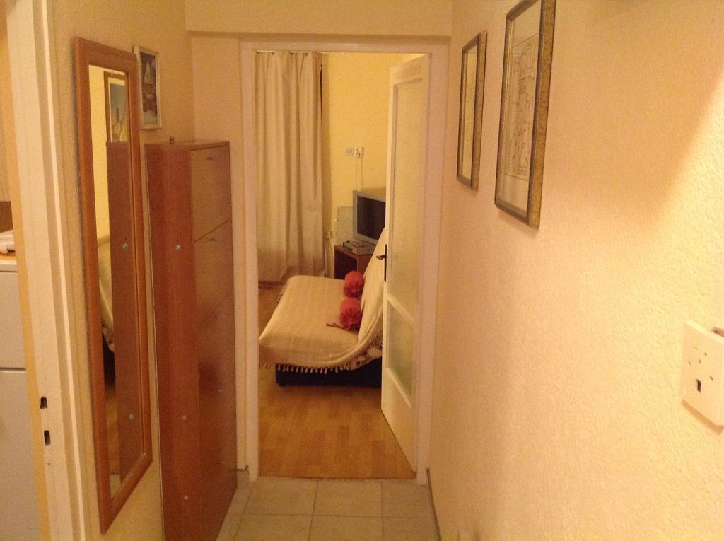 Apartments Boglic Umag Bagian luar foto