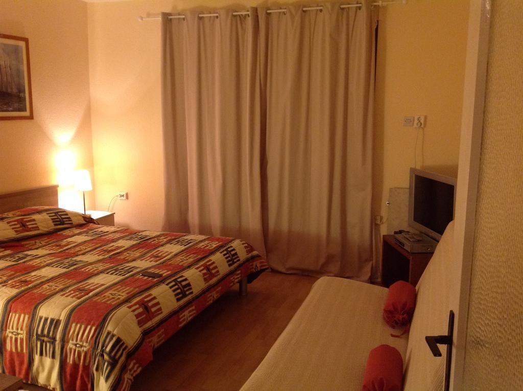 Apartments Boglic Umag Bagian luar foto