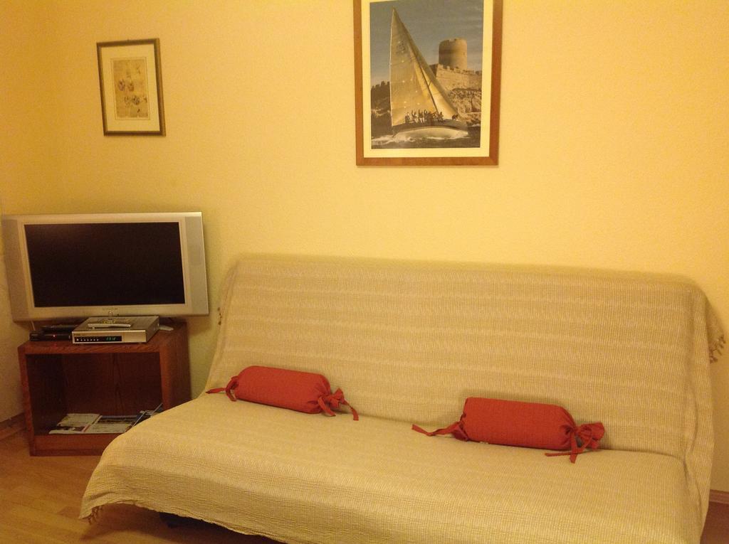 Apartments Boglic Umag Bagian luar foto