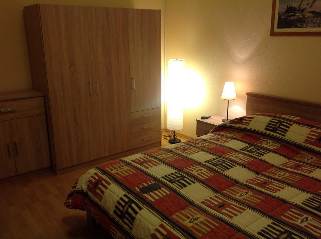 Apartments Boglic Umag Bagian luar foto